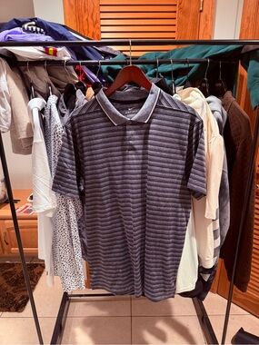 Nike golf polo